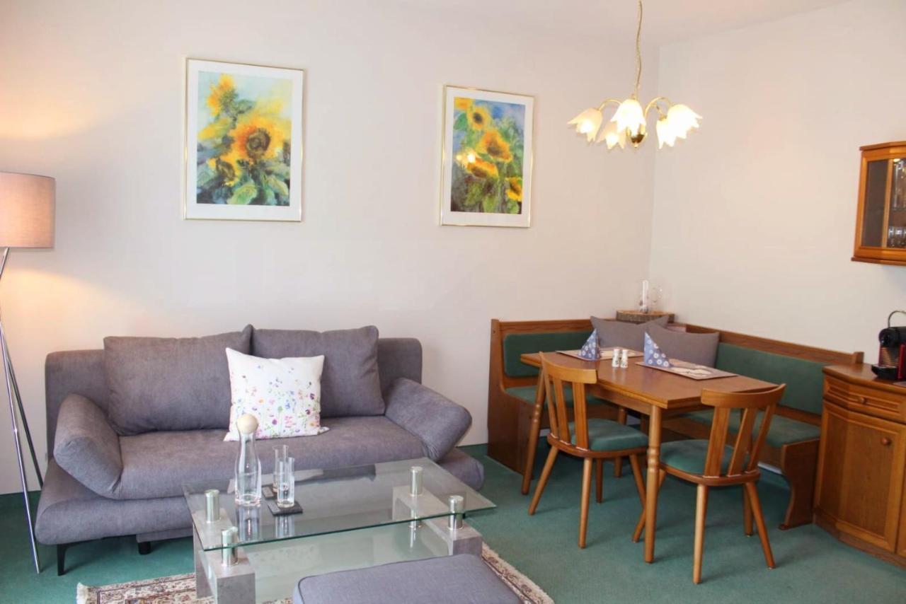 Koenigsapartments Bad Kleinkirchheim Kültér fotó