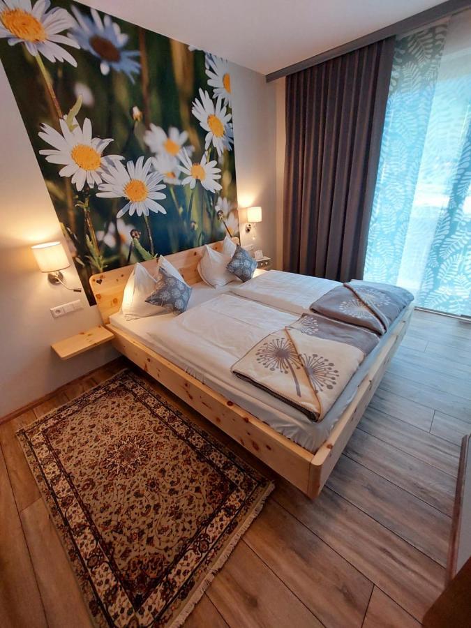 Koenigsapartments Bad Kleinkirchheim Kültér fotó