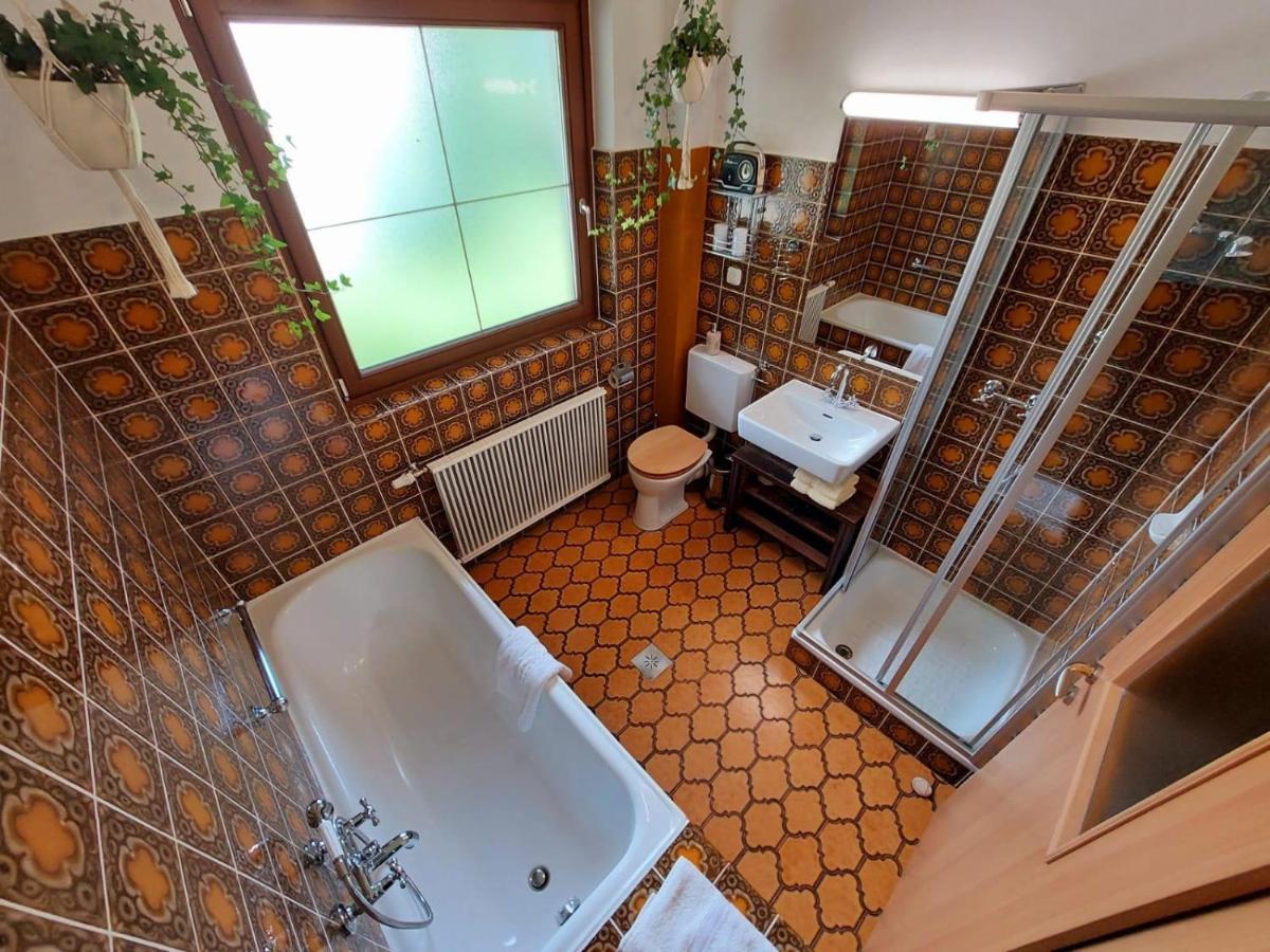 Koenigsapartments Bad Kleinkirchheim Kültér fotó