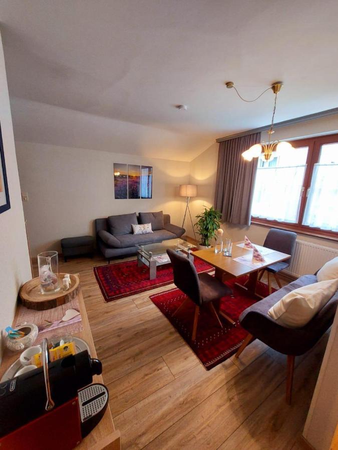 Koenigsapartments Bad Kleinkirchheim Kültér fotó