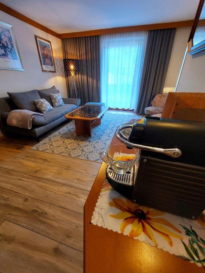 Koenigsapartments Bad Kleinkirchheim Kültér fotó